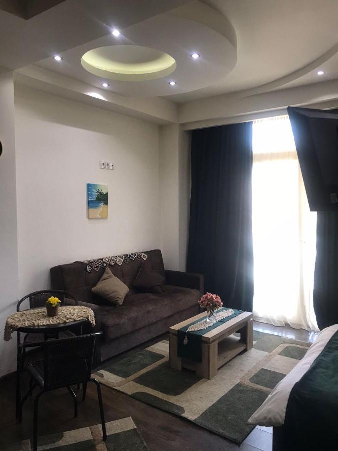 Luxury Studio Ortachala Tbilisi ภายนอก รูปภาพ