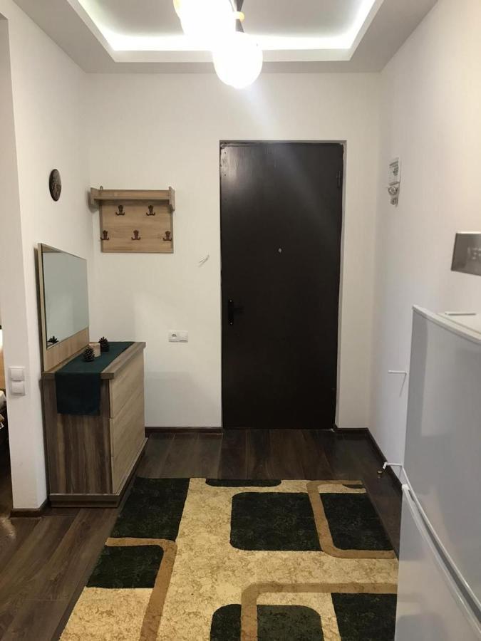 Luxury Studio Ortachala Tbilisi ภายนอก รูปภาพ